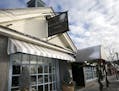 Storefront of Bellecour in Wayzata ____ Chef of the Year: Profile of our 2017 chef of the year, Gavin Kaysen of Bellecour in Wayzata and Spoon and Sta