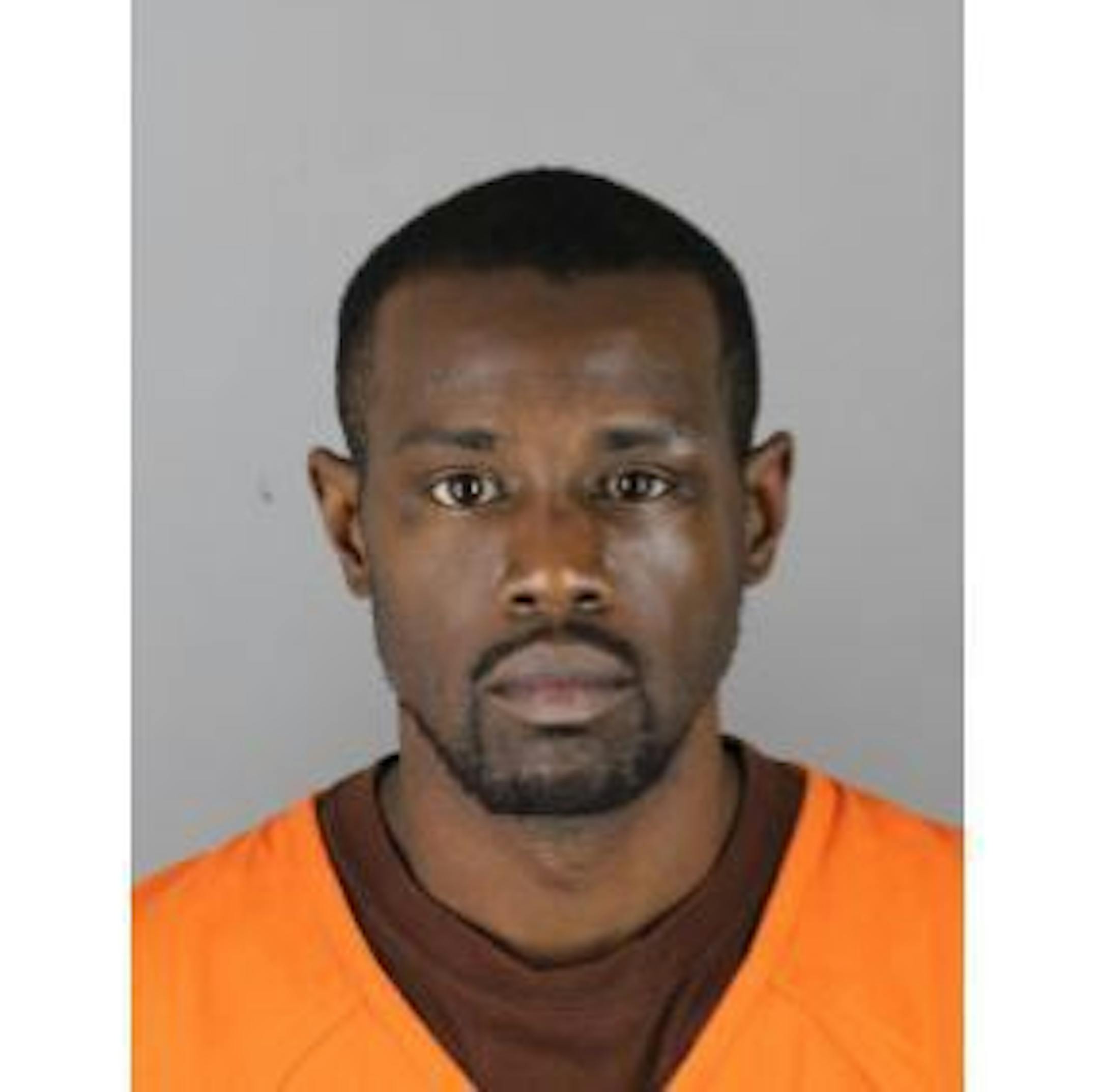 Jamar Mullins
Credit: Hennepin County jail