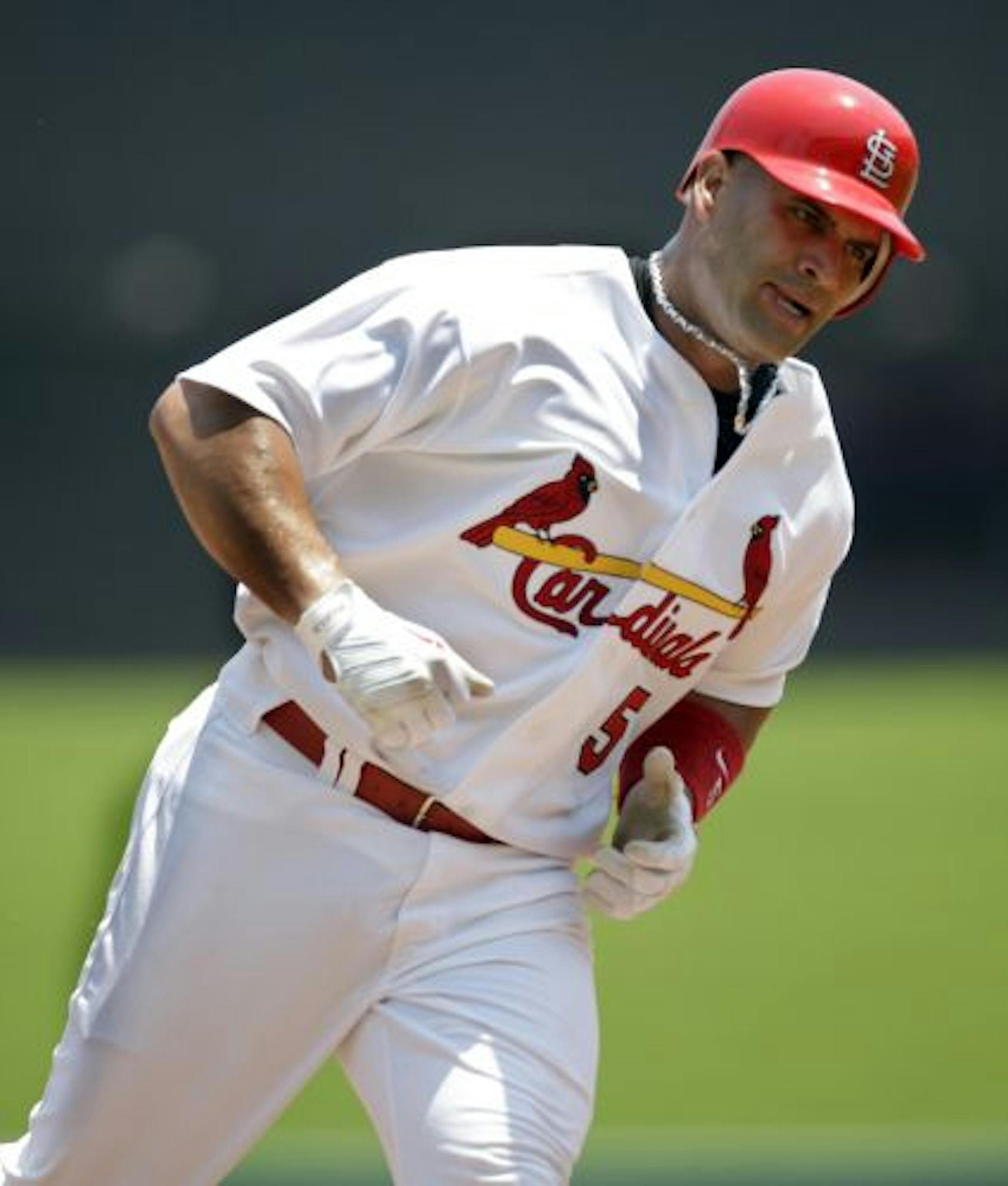 Albert Pujols
