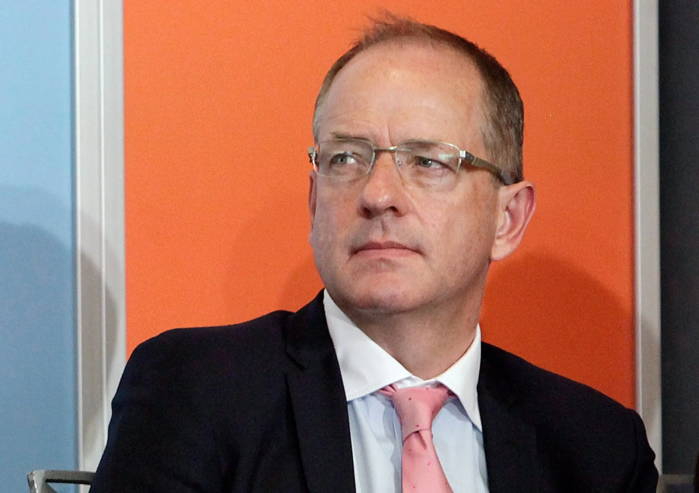 UnitedHealth executive returns after COVID-19 vaccine work