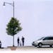 This option with trees planted closer to the street is one option the West St. Paul City Council is considering for West Robert Street.