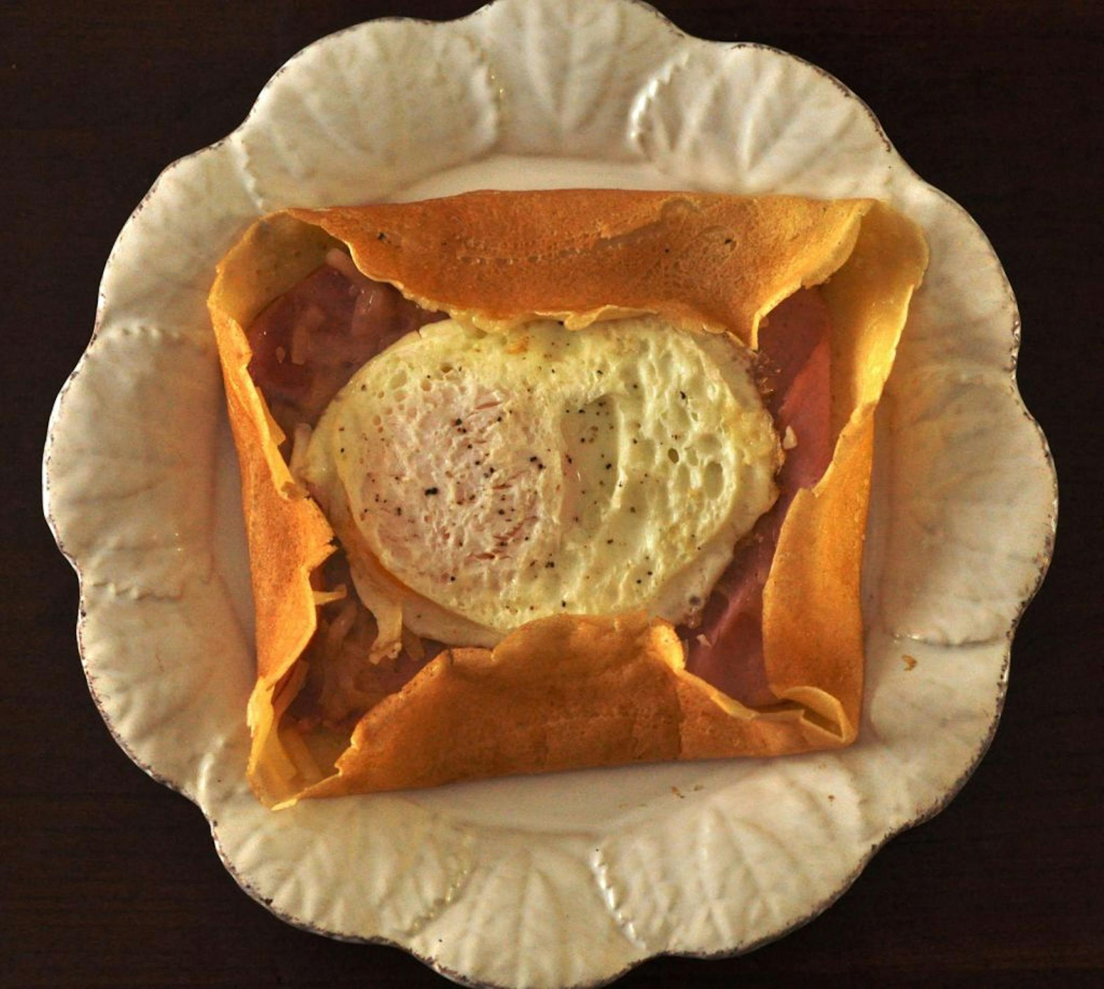 Special to the Star Tribune