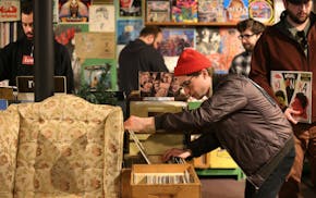 Record Store Day