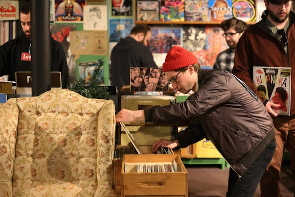 What to know and seek for Record Store Day 2024 in the Twin Cities