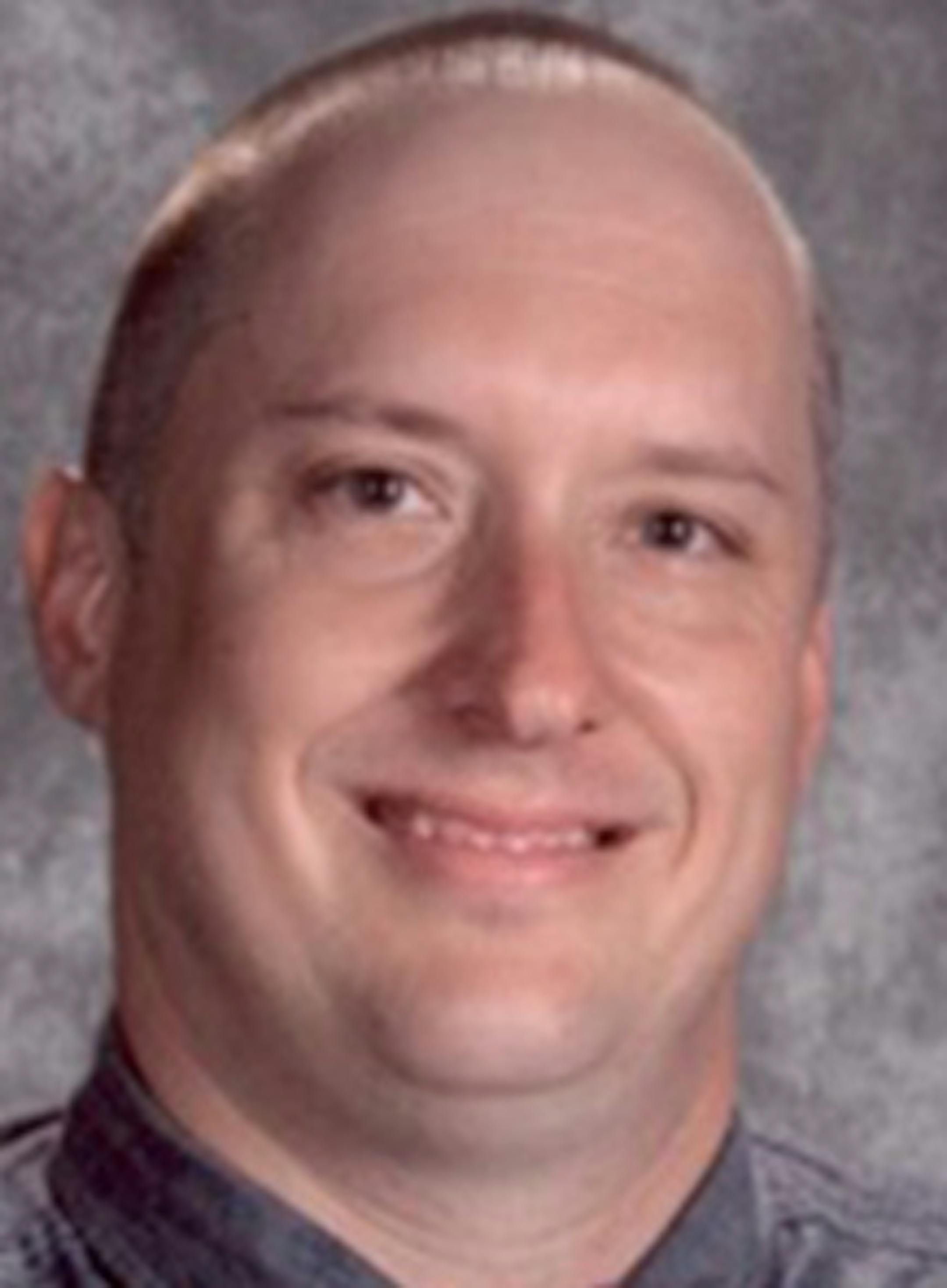 David Fassler, South St. Paul Secondary School