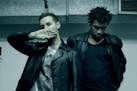 Massive Attack's postponed Palace show rescheduled for Sept. 10