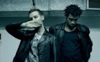 Massive Attack's postponed Palace show rescheduled for Sept. 10