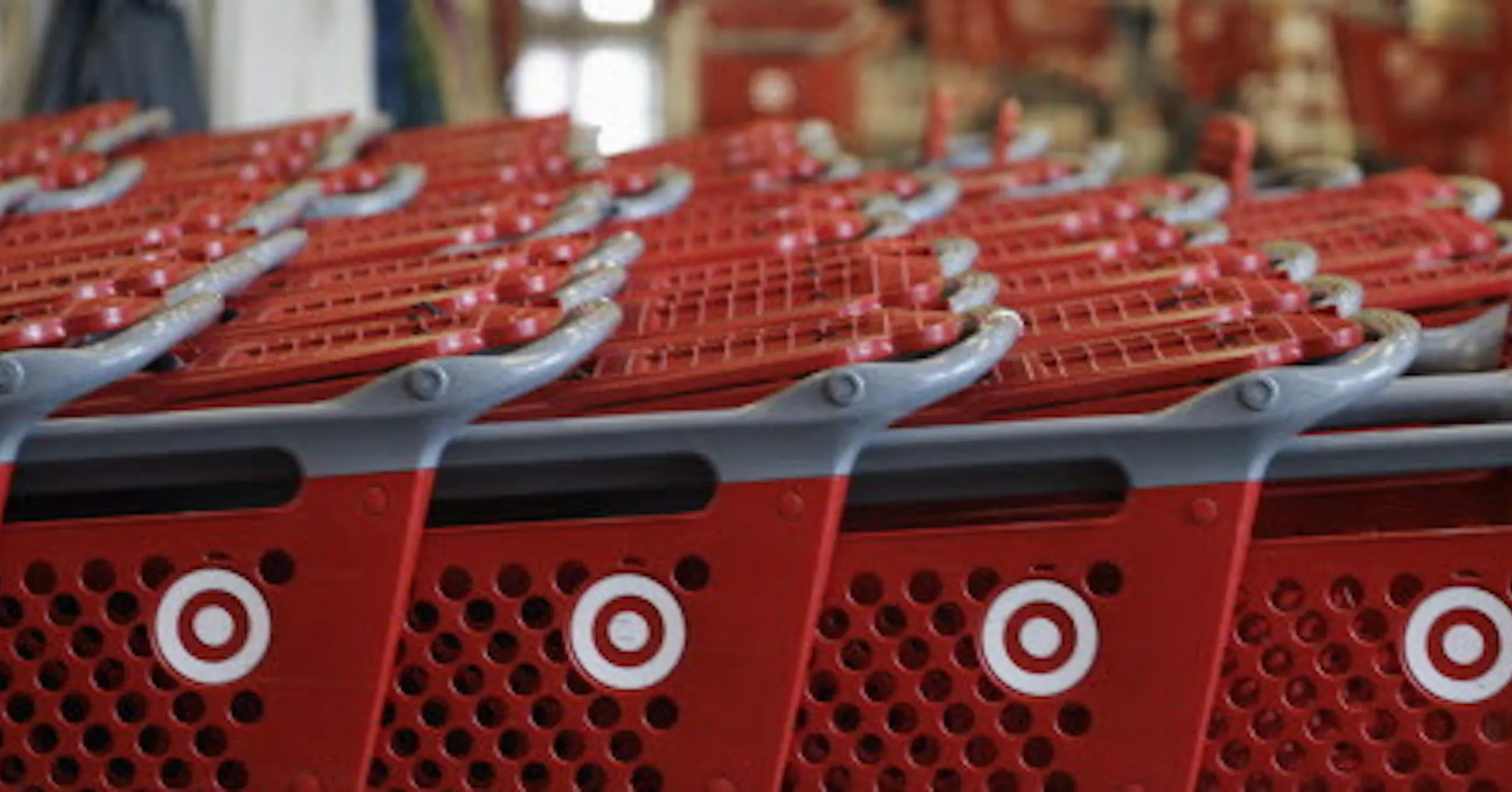 Pfresh Target's complicated relationship with PFresh