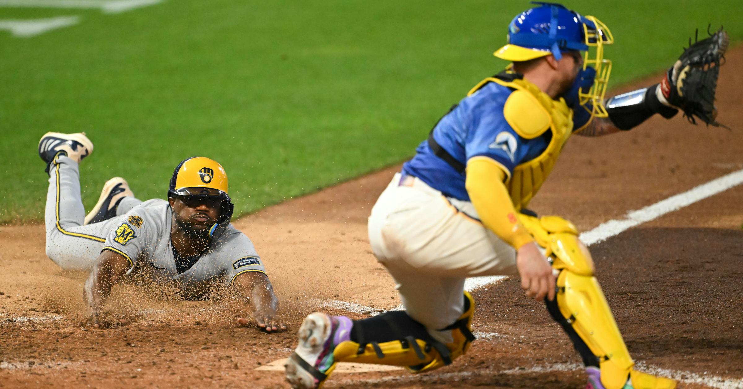 Neal: Twins’ June struggles continue with 17-6 loss to Brewers as Jacob Misiorowski is nearly untouchable