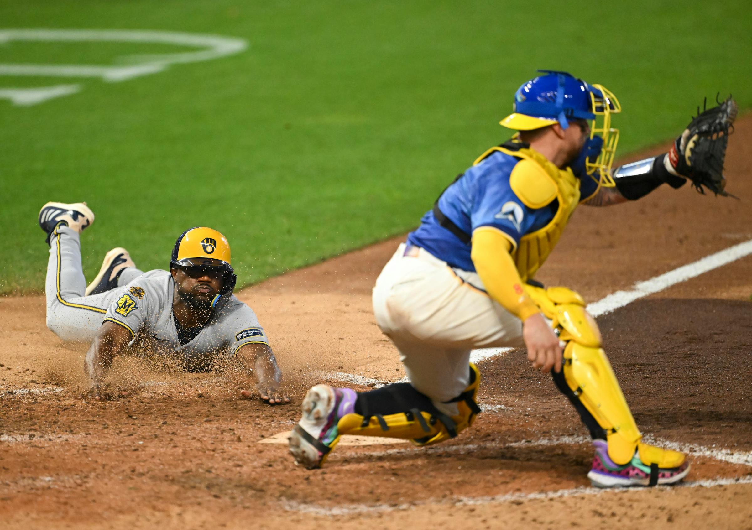 Neal: Twins’ June struggles continue with 17-6 loss to Brewers as Jacob Misiorowski is nearly untouchable