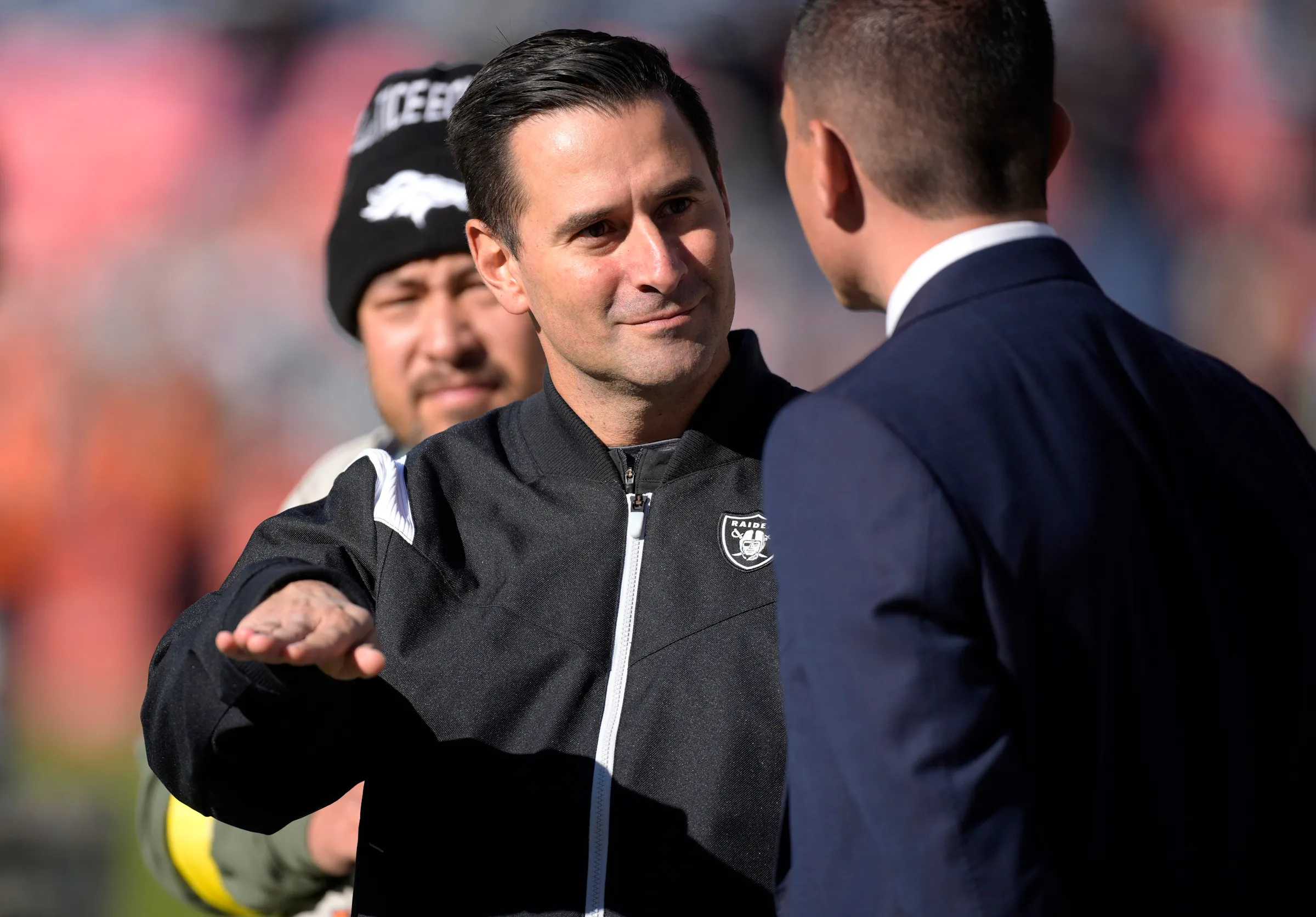 What we know about the Minnesota Vikings' GM search