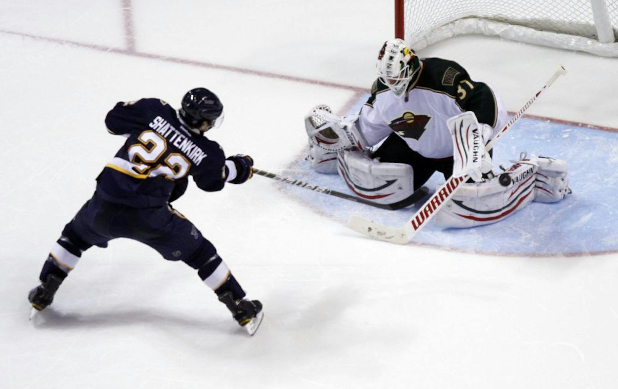 Wild goalie Josh Harding isn't oblivious to the fact his name is churning through the NHL rumor mill.