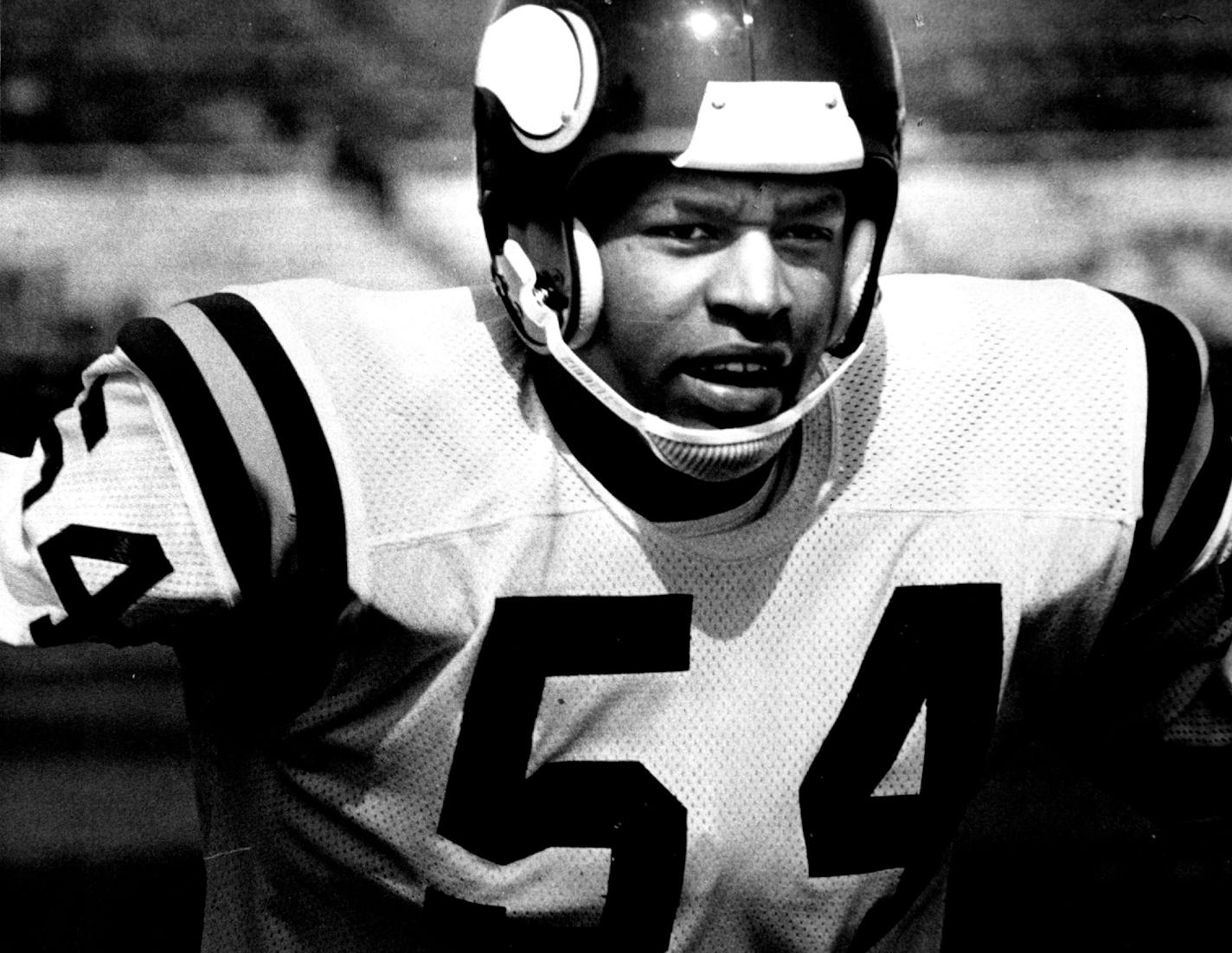 Former Vikings linebacker Fred McNeill has died at 63, according to former teammate Matt Blair.