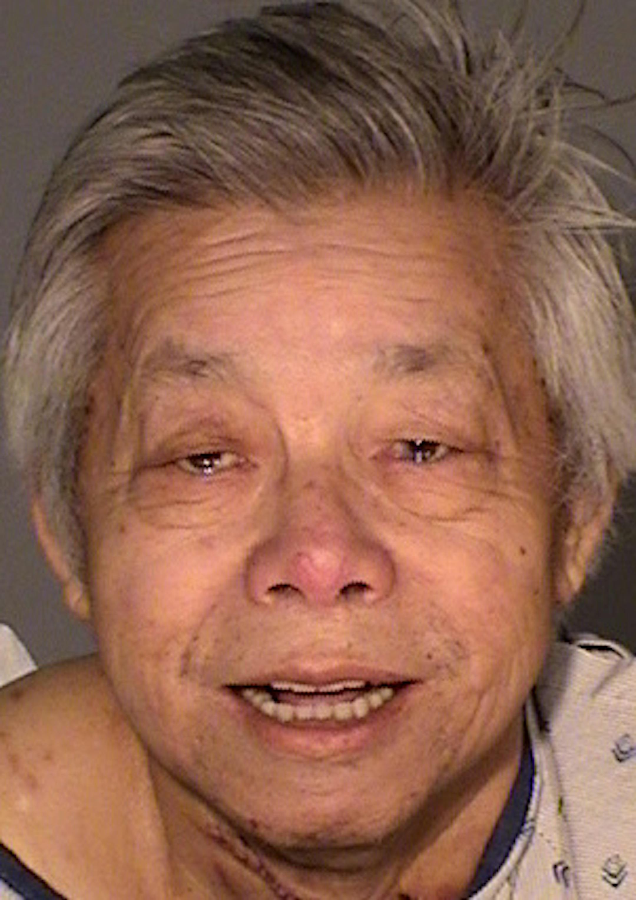 Pang Se Vang pleaded guilty to fatally shooting his son on March 24, 2014.