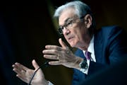 The Federal Reserve, which Chair Jerome Powell leads, seems likely to have reached the end of its rate-hiking cycle.