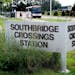 Chanhassen, Mn Thursday 7/22/10 Southbridge Crossing Station
which needs some improvements and repairs totaling over $ 50,000