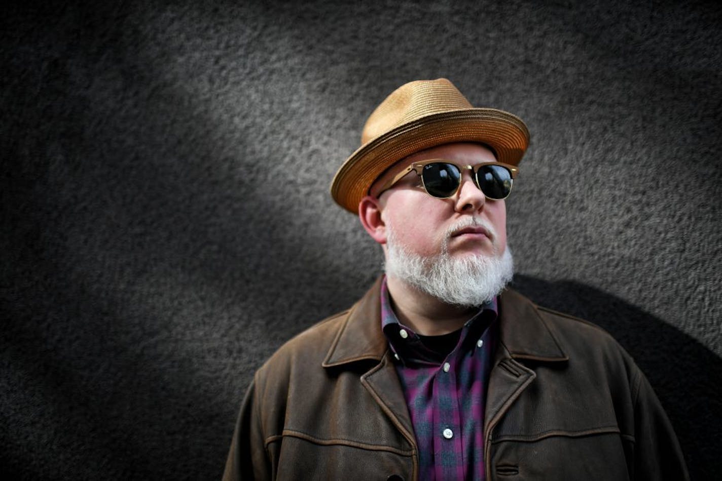 Brother Ali went on a deep spiritual exploration in the five years since his last album, heavy traces of which can be heard on his new album, "All The Beauty in This Whole Life."