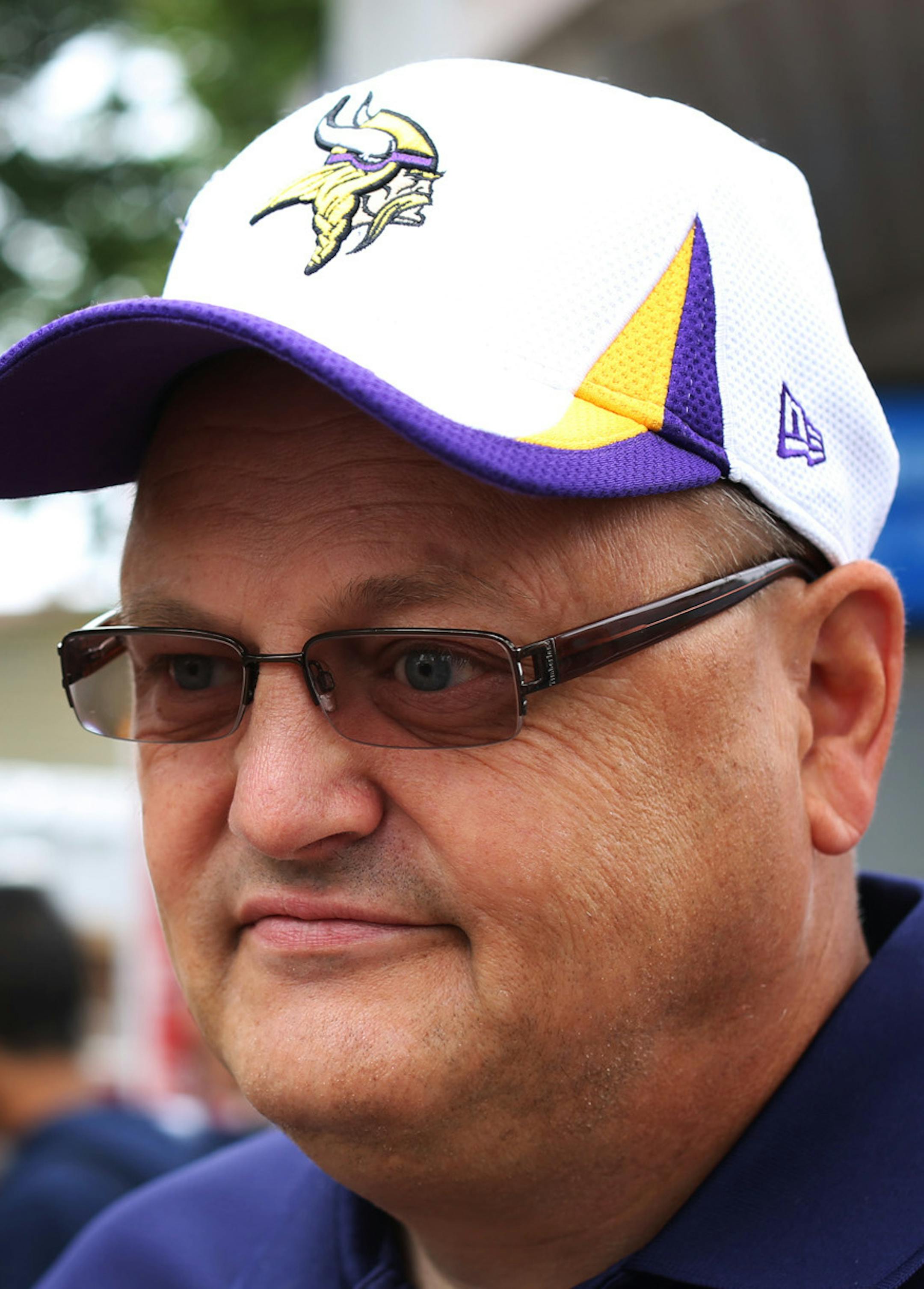 David Kent of New Hope thinks the president should get approval from congress before taking any action against the government of Syria at the state fair Monday September 02 ,2013 in Falcon Heights , MN. ] JERRY HOLT &#x201a;&#xc4;&#xa2; jerry.holt@startribune.com