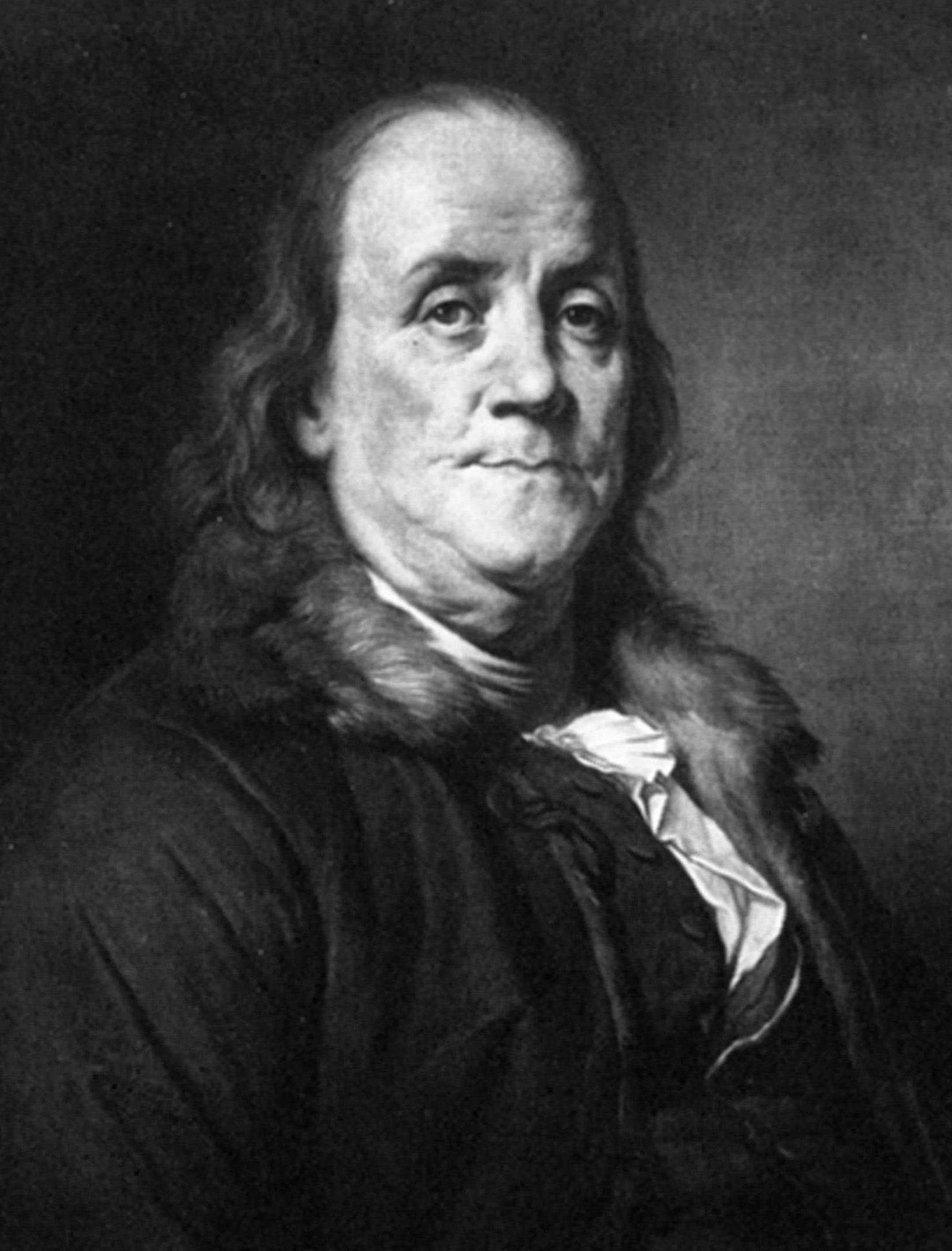 Benjamin Franklin