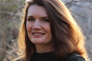 Jeannette Walls, author of "The Silver Star."