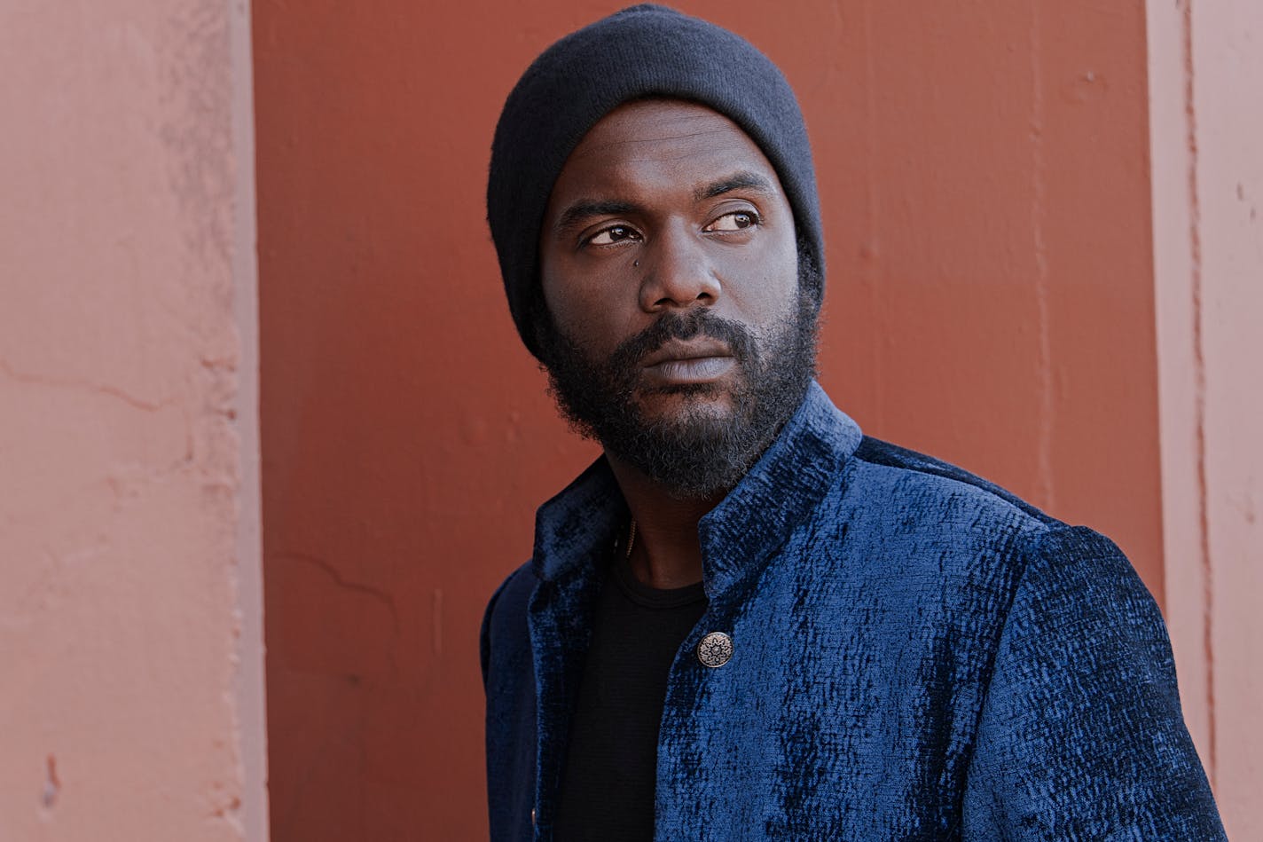 Gary Clark Jr. photo credit: Frank Maddocks