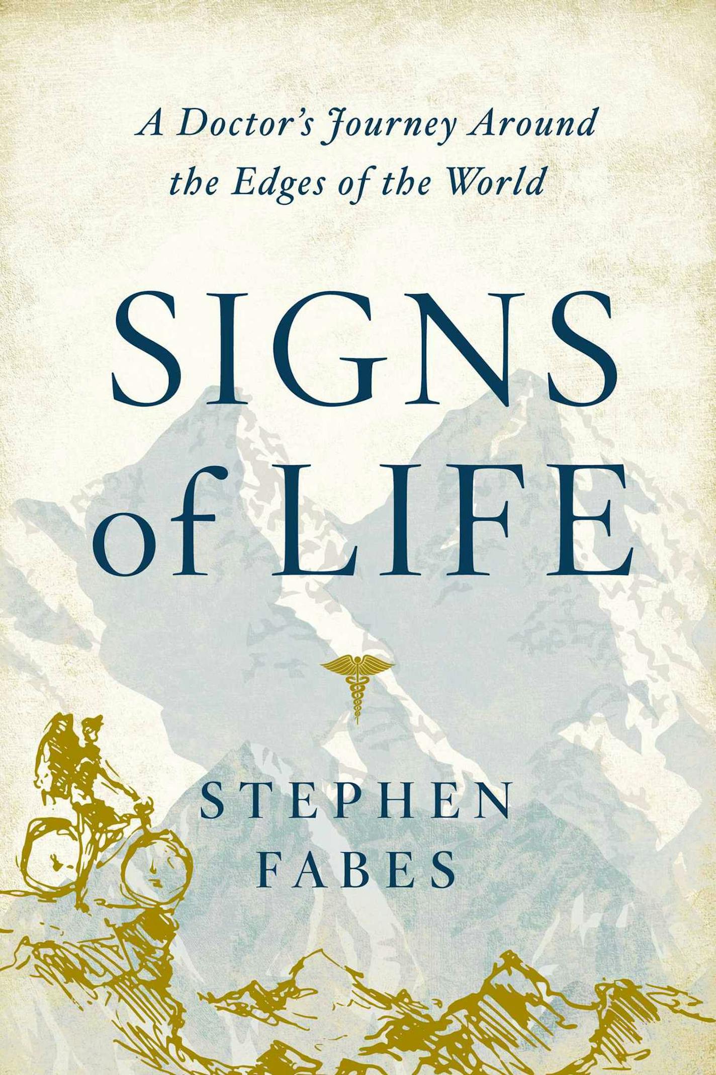 Signs of Life by Stephen Fabes