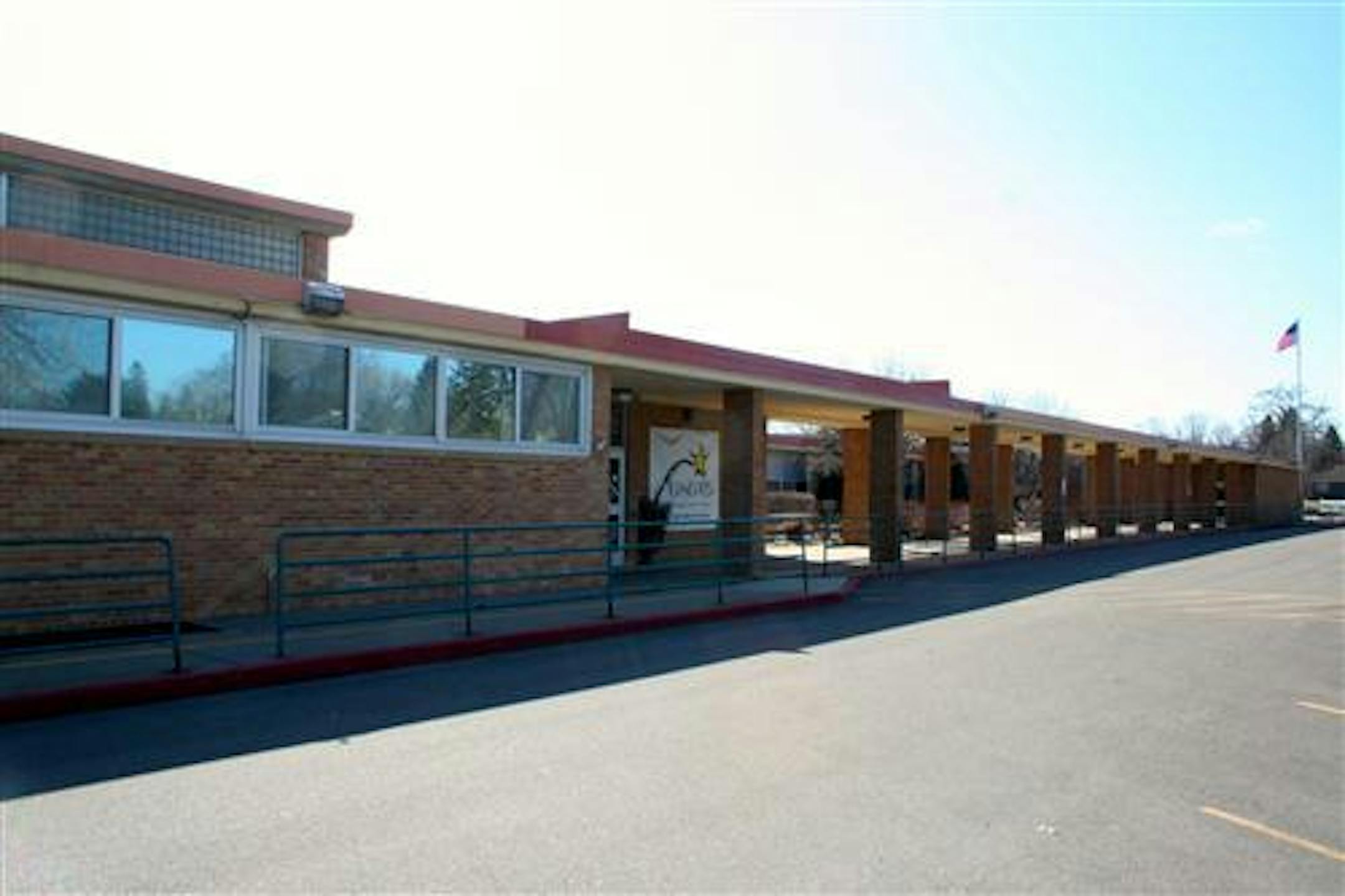 Concord Elementary School