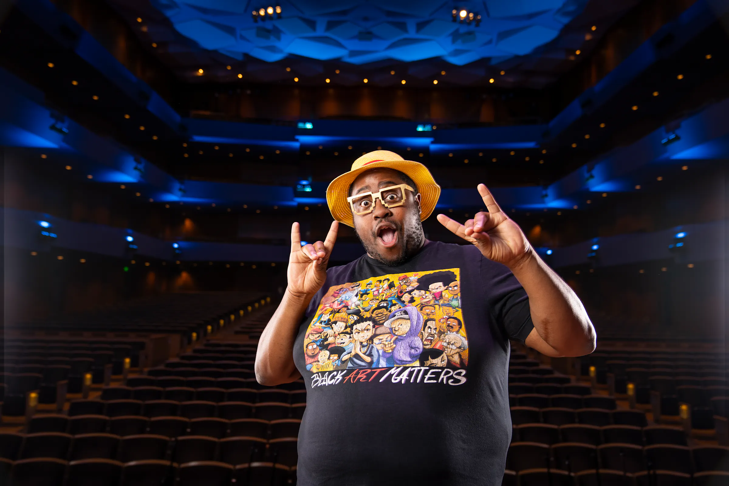 Twin Cities rap star Nur-D breaks in a new band this weekend: the ...