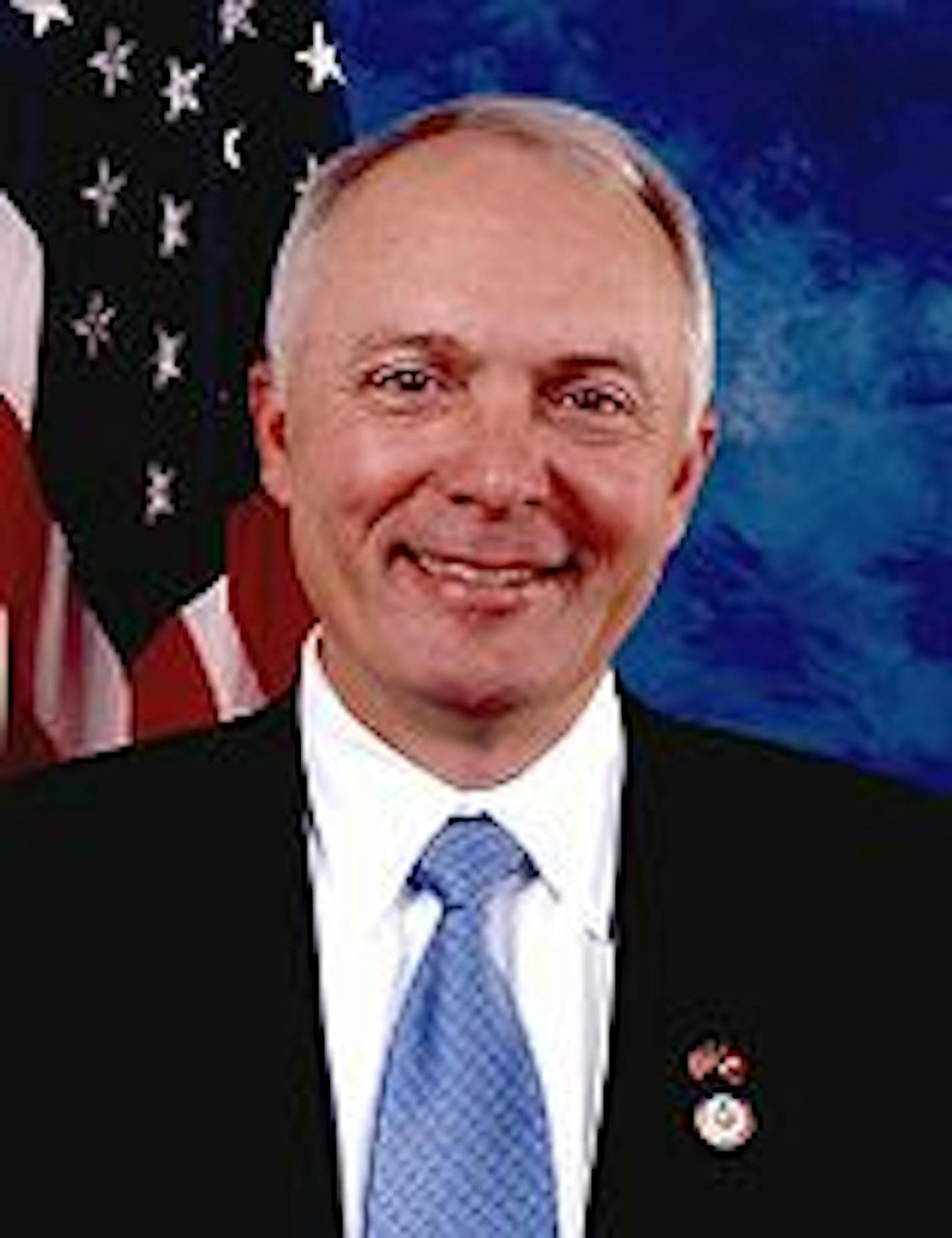 U.S. Rep. John Kline