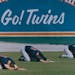 Patrick Reusse started covering spring training when the Twins worked out at Tinker Field, which looked old even when it was pretty new.