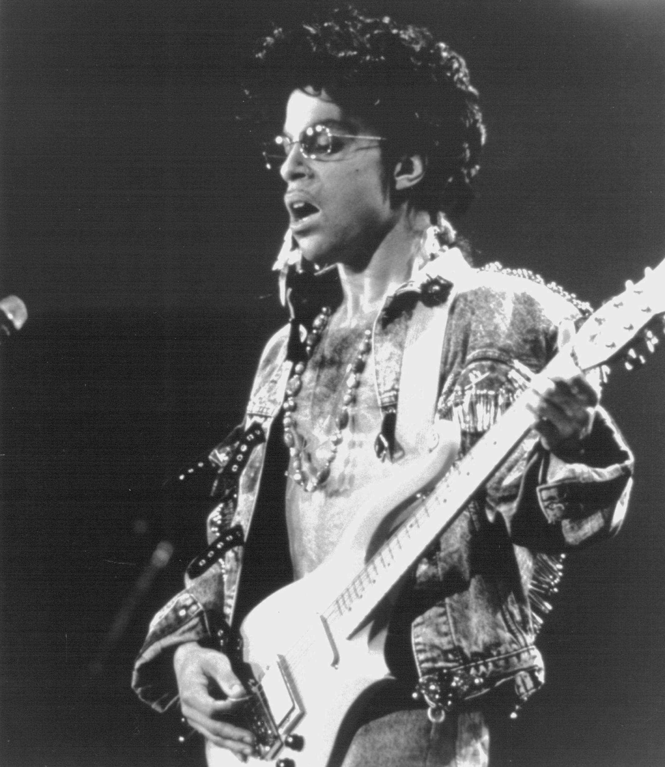 Prince Sign The Times