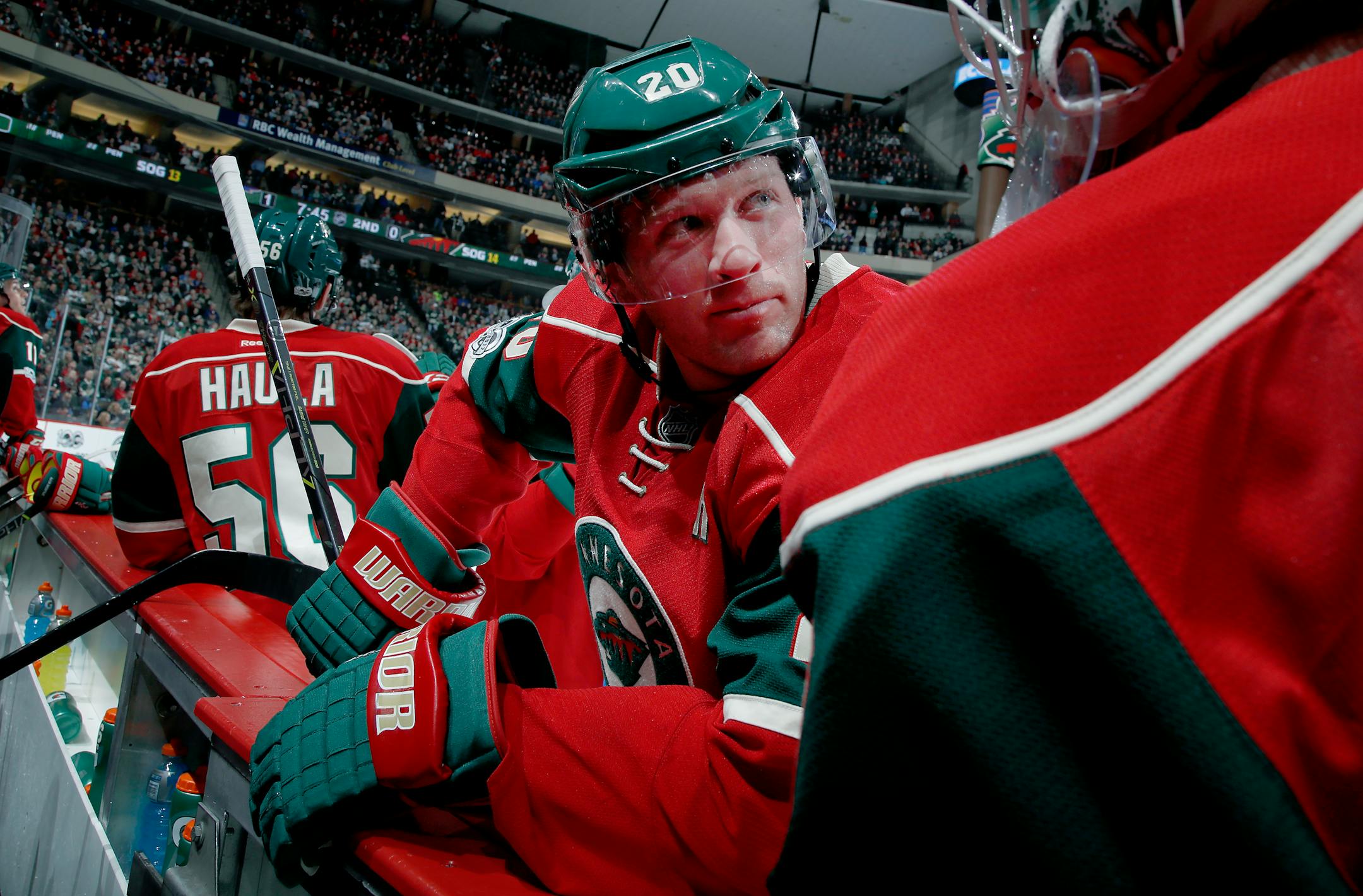 Ryan Suter