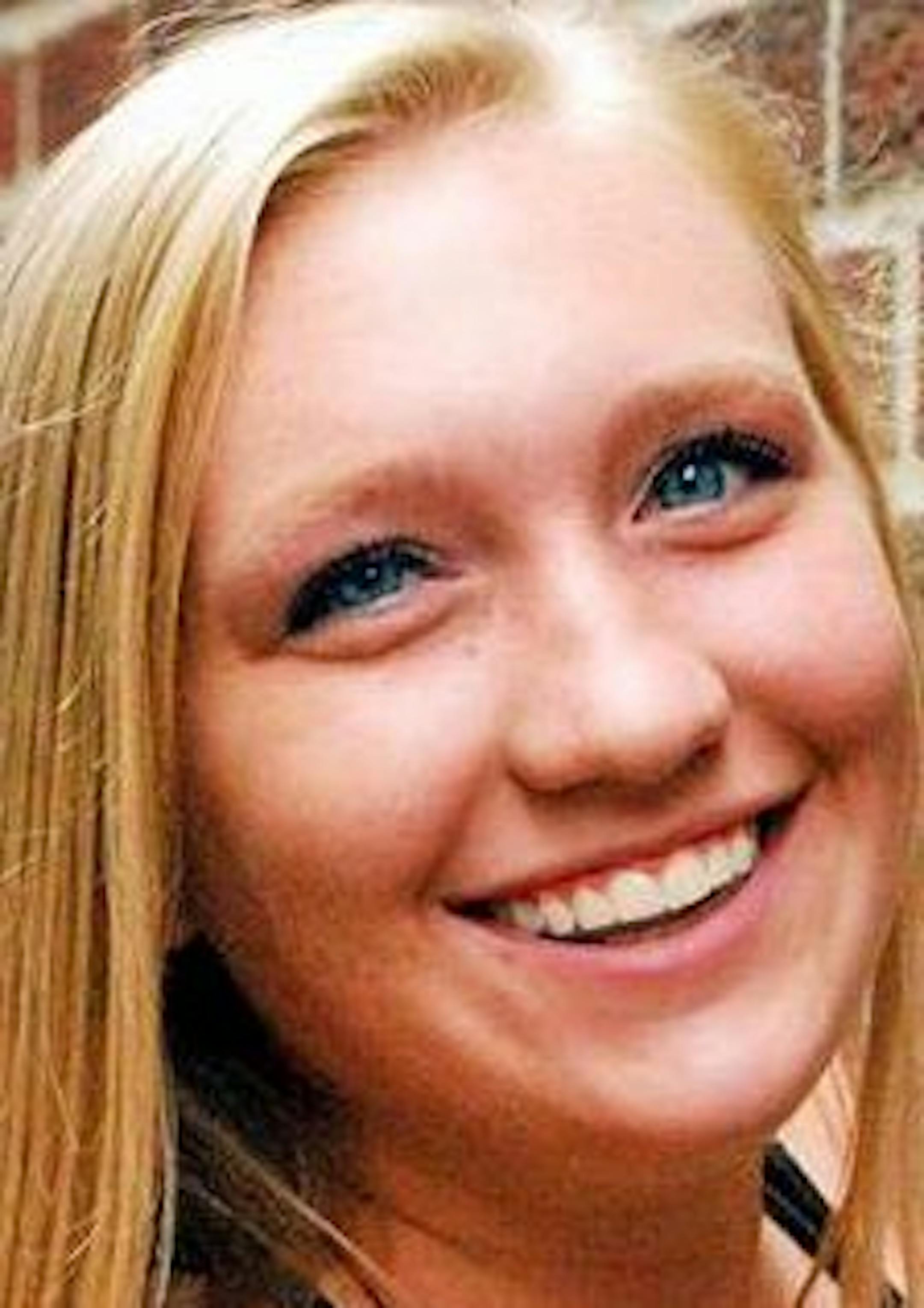 Lyndsey Marquardt, Waconia softball, sr., 2016-17