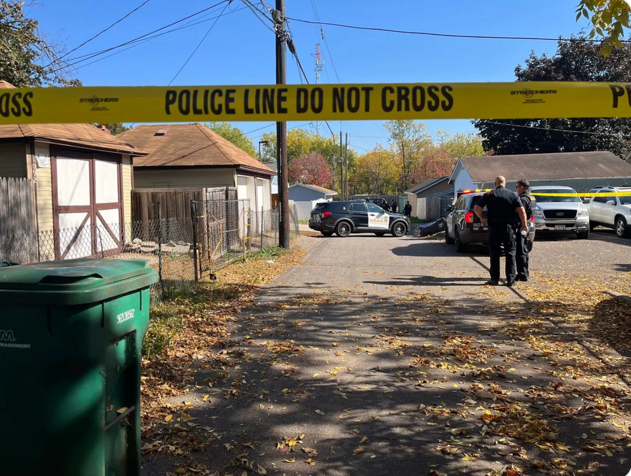 Teen shot in Payne-Phalen neighborhood is St. Paul's 28th homicide of ...