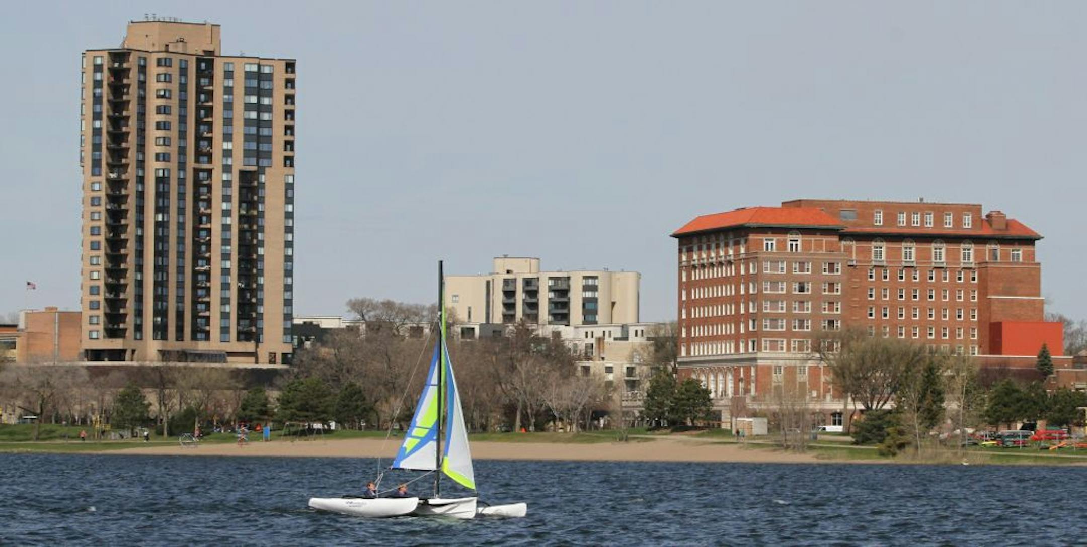 Discover Boating, an industry trade group for everything from canoes to yachts, plans to spend up to $1.5 million with ad agency Olson Creative for one of those New Age-social media and mobile communications campaigns.