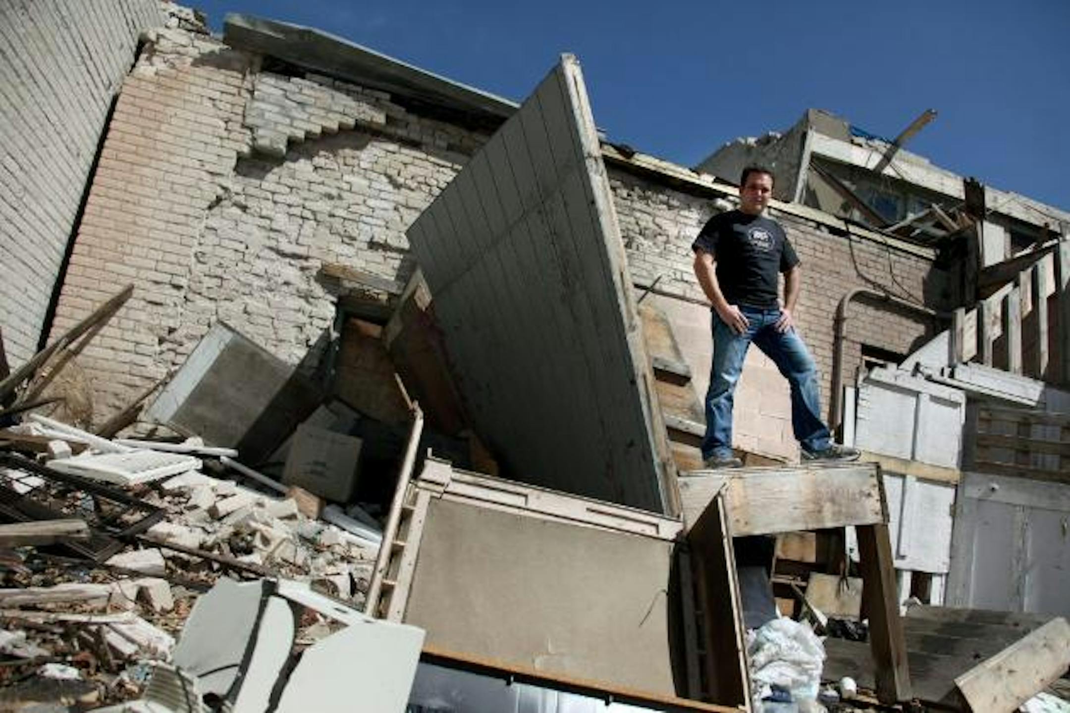 Photo by Elizabeth Flores