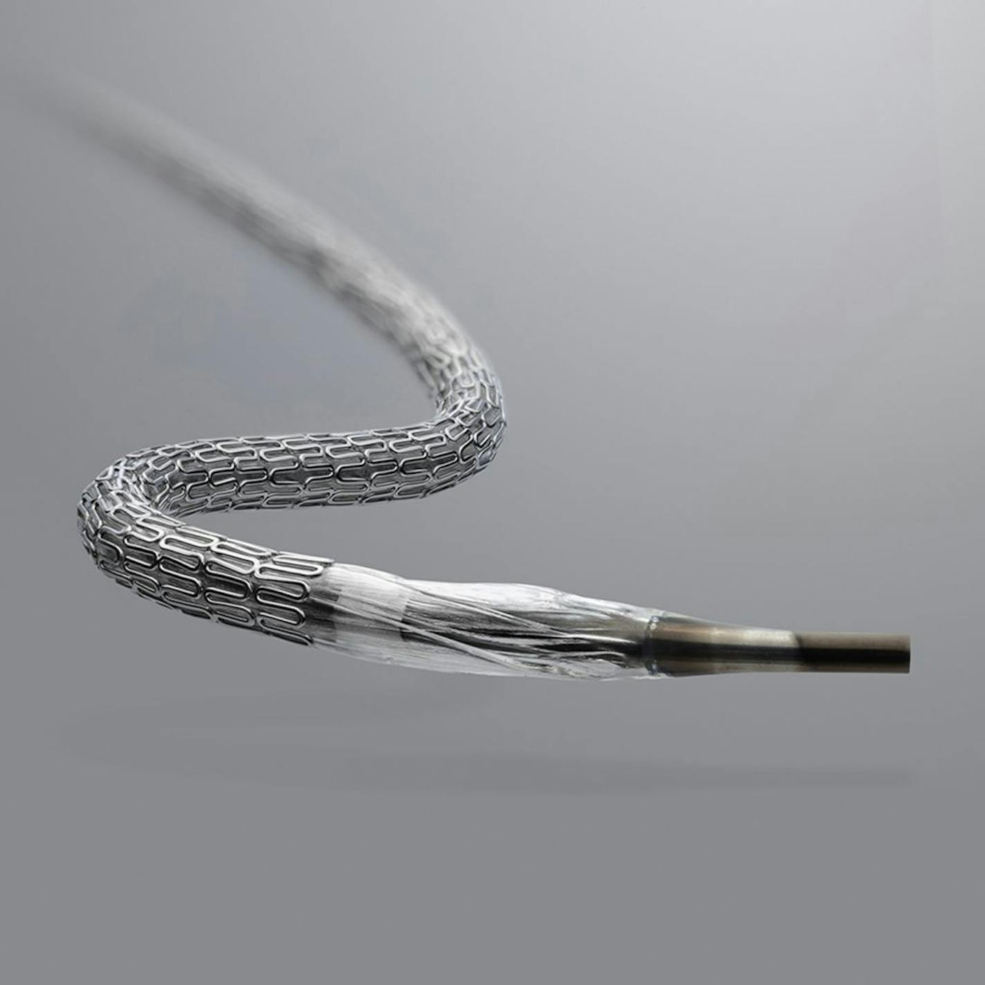 Resolute Onyx DES, by Medtronic