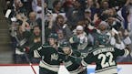 Wild fans want to hear 'Let's Go Crazy,' but how many times?
