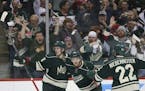 Wild fans want to hear 'Let's Go Crazy,' but how many times?