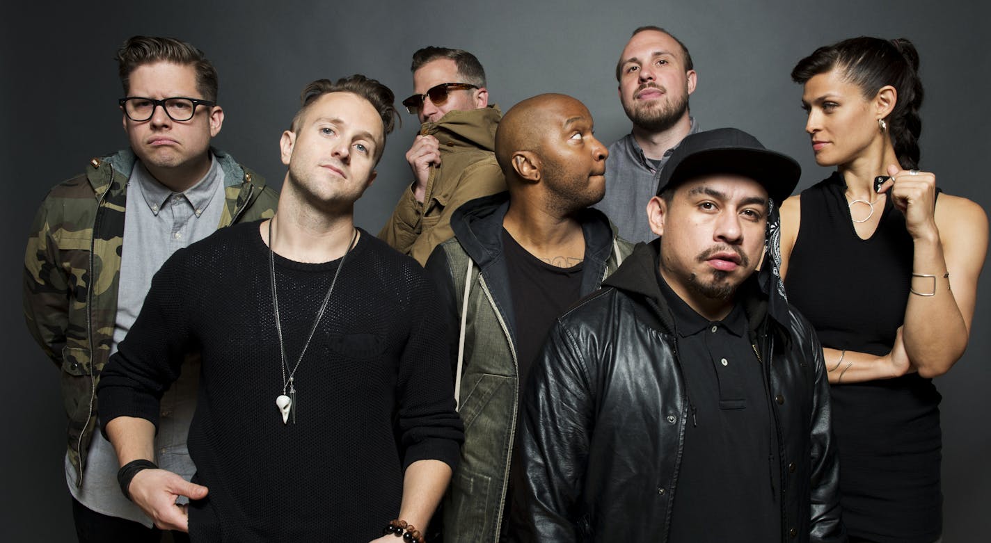 Doomtree