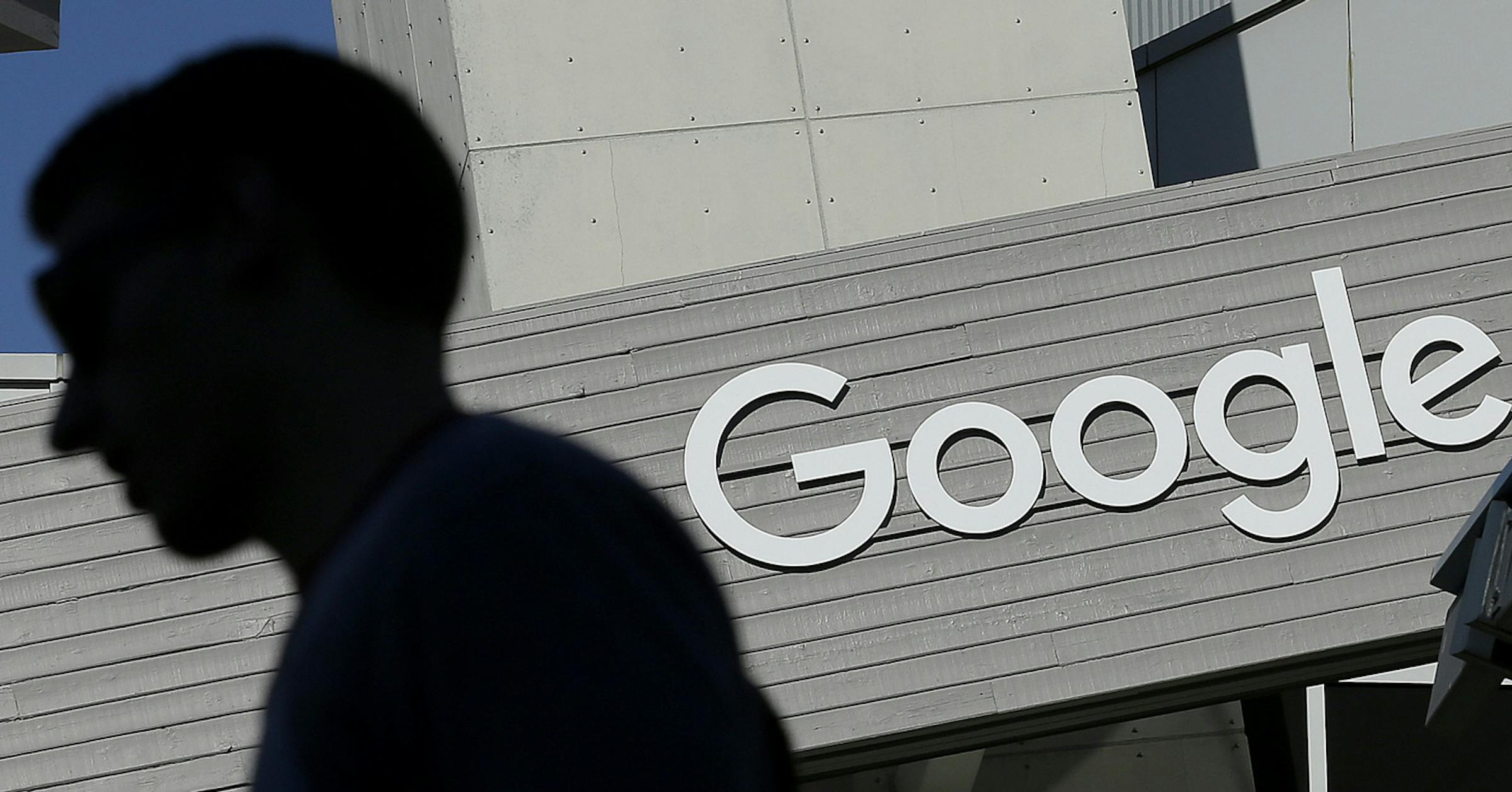 Google's digital ad network declared an illegal monopoly, joining its search engine in penalty box