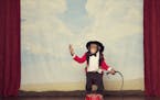 A primate ringmaster would like to welcome you to his circus. Enjoy the Show.
istock