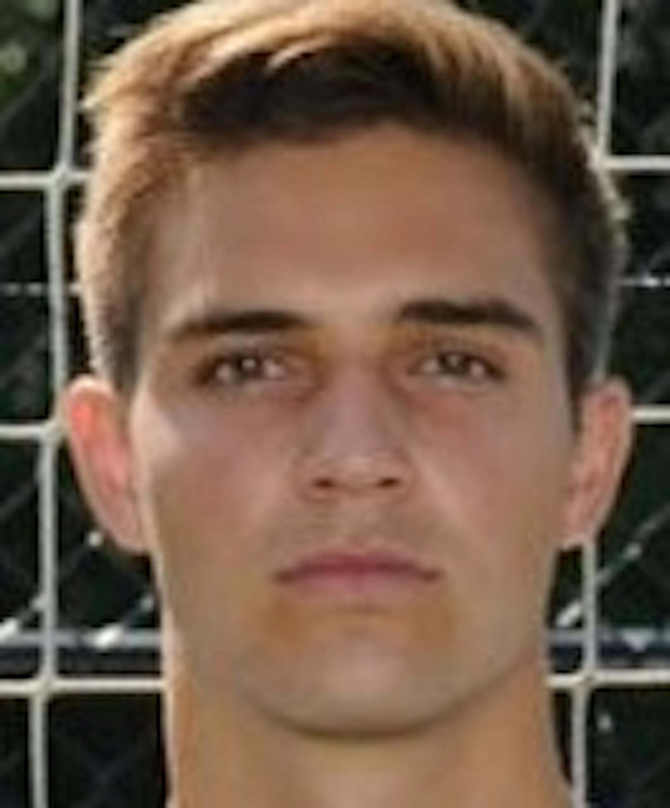 Alejandro Ferrer-Lugo, Minnetonka