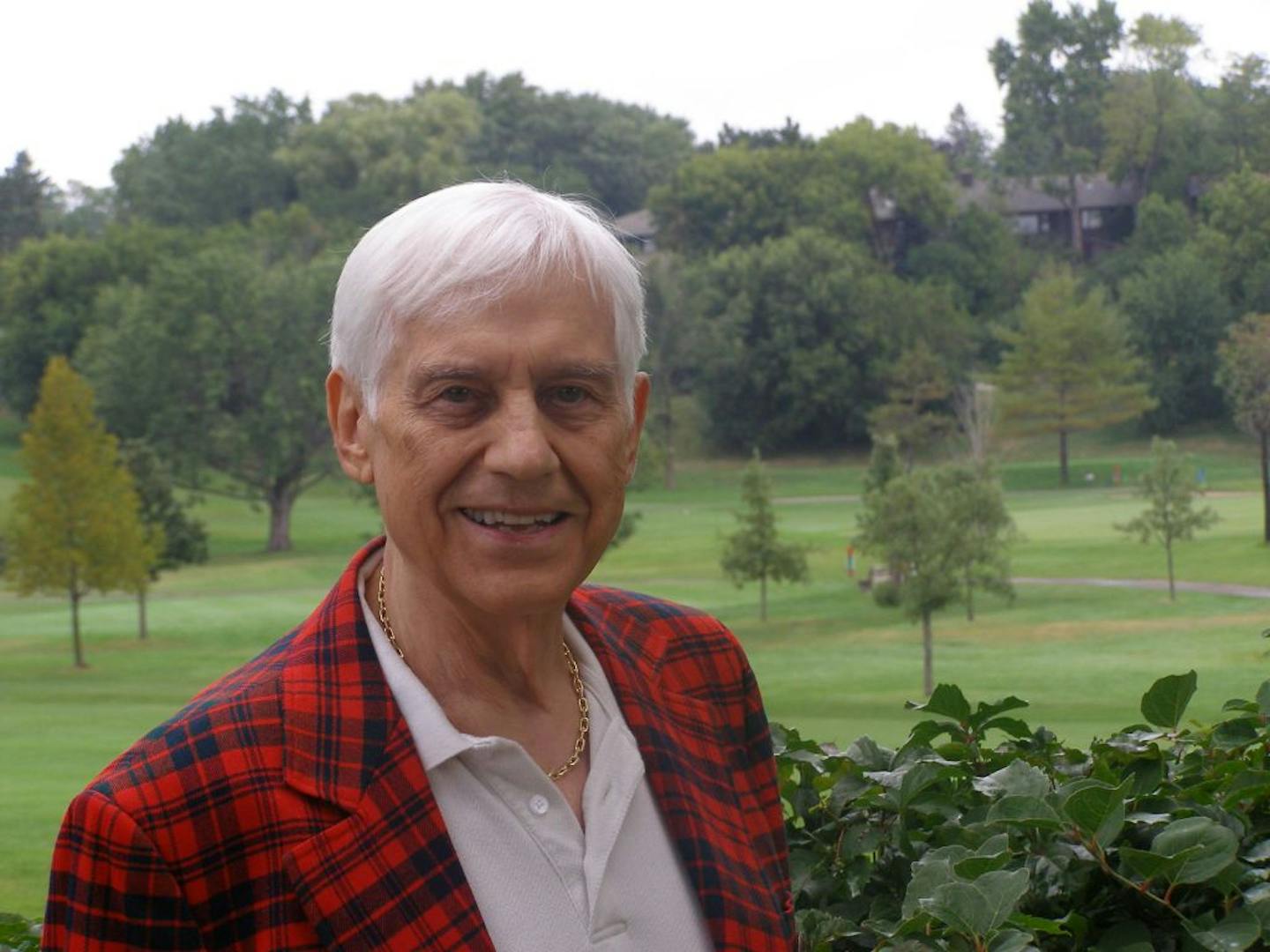 Don Herfort, Minnesota's only ASGCA-certified golf course architect, died Monday from a heart condition at the age of 86. He began his career with no knowledge of the field.