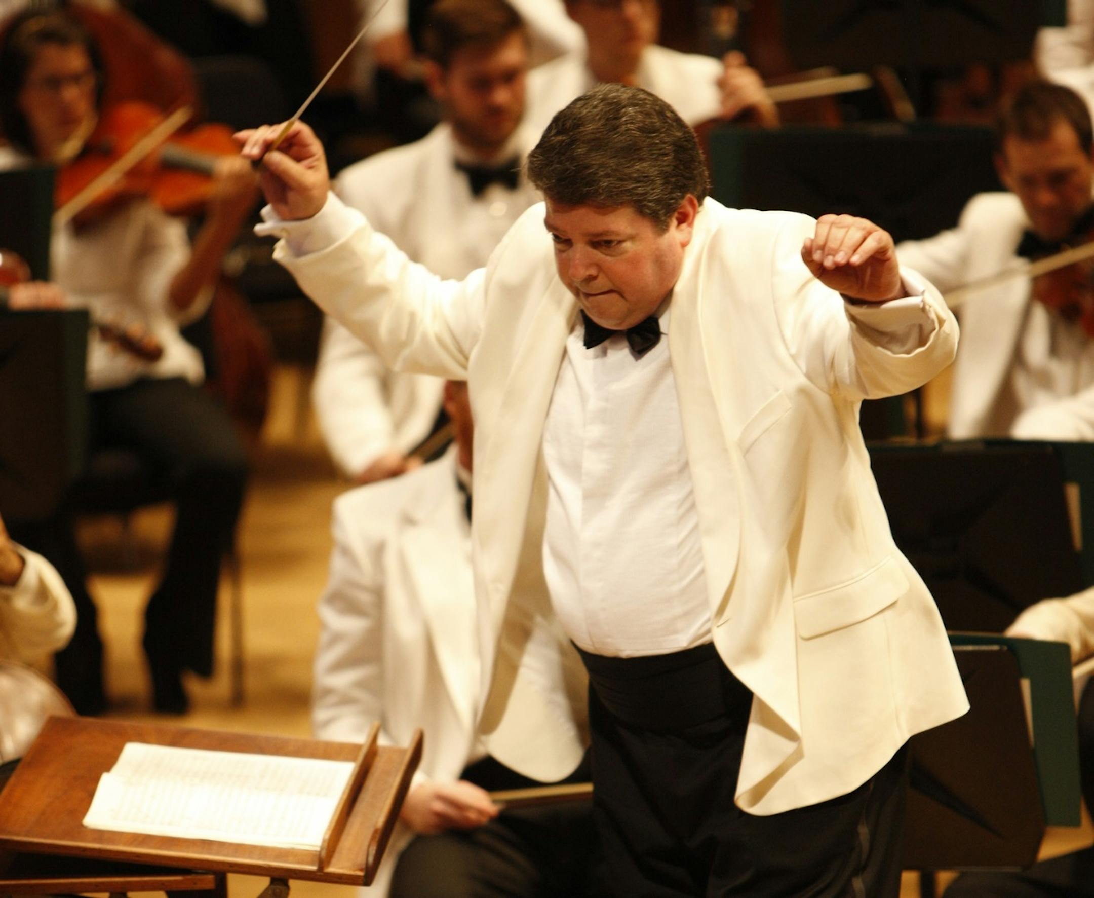 Andrew Litton