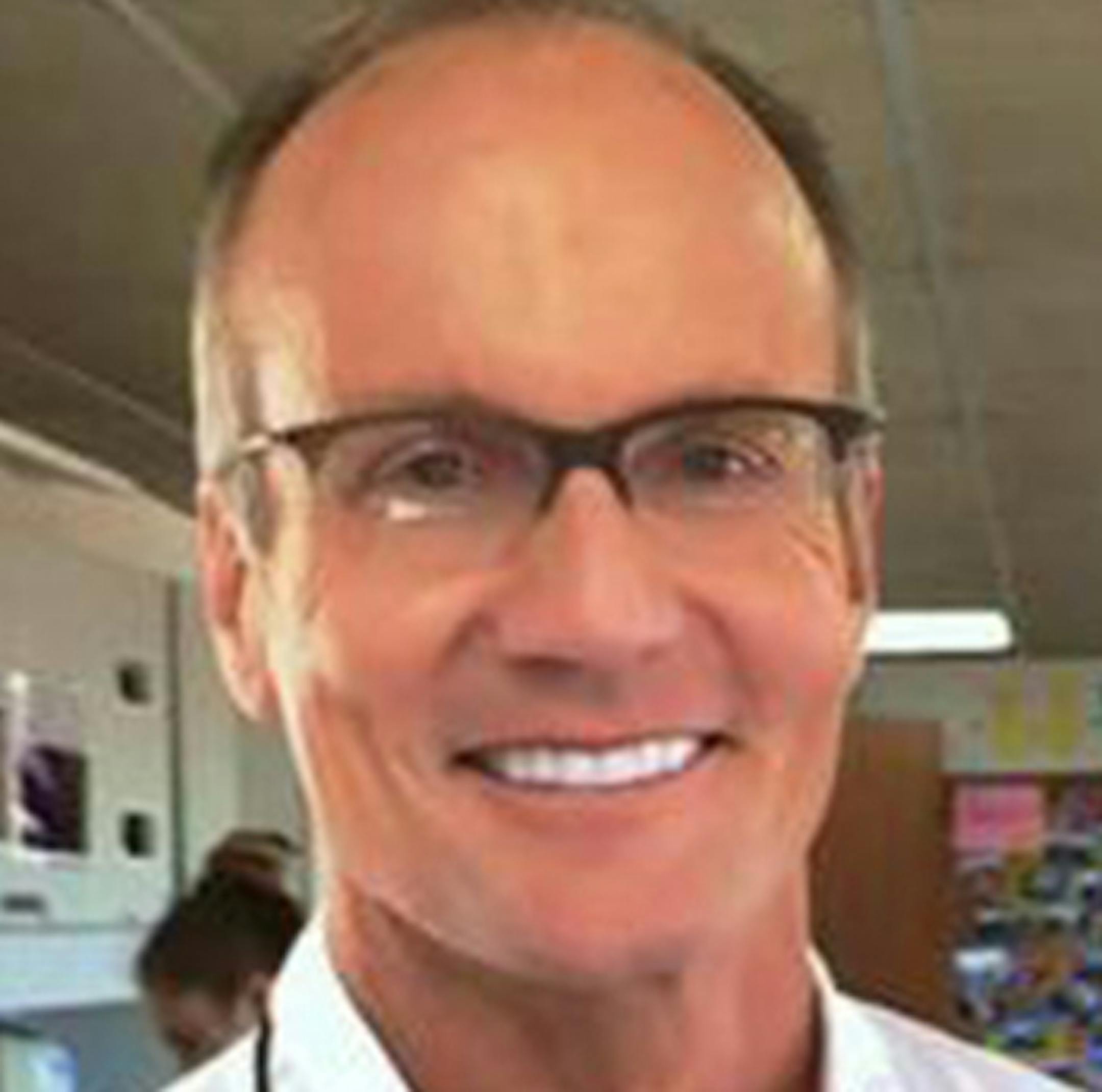 Caption: Dr. Walter Palmer, during mission work in Guatemala Credit: File photo (don&#xed;t say provided by Palmer; he doesn&#xed;t want to get pounded for requests) ORG XMIT: MIN1509061836352977