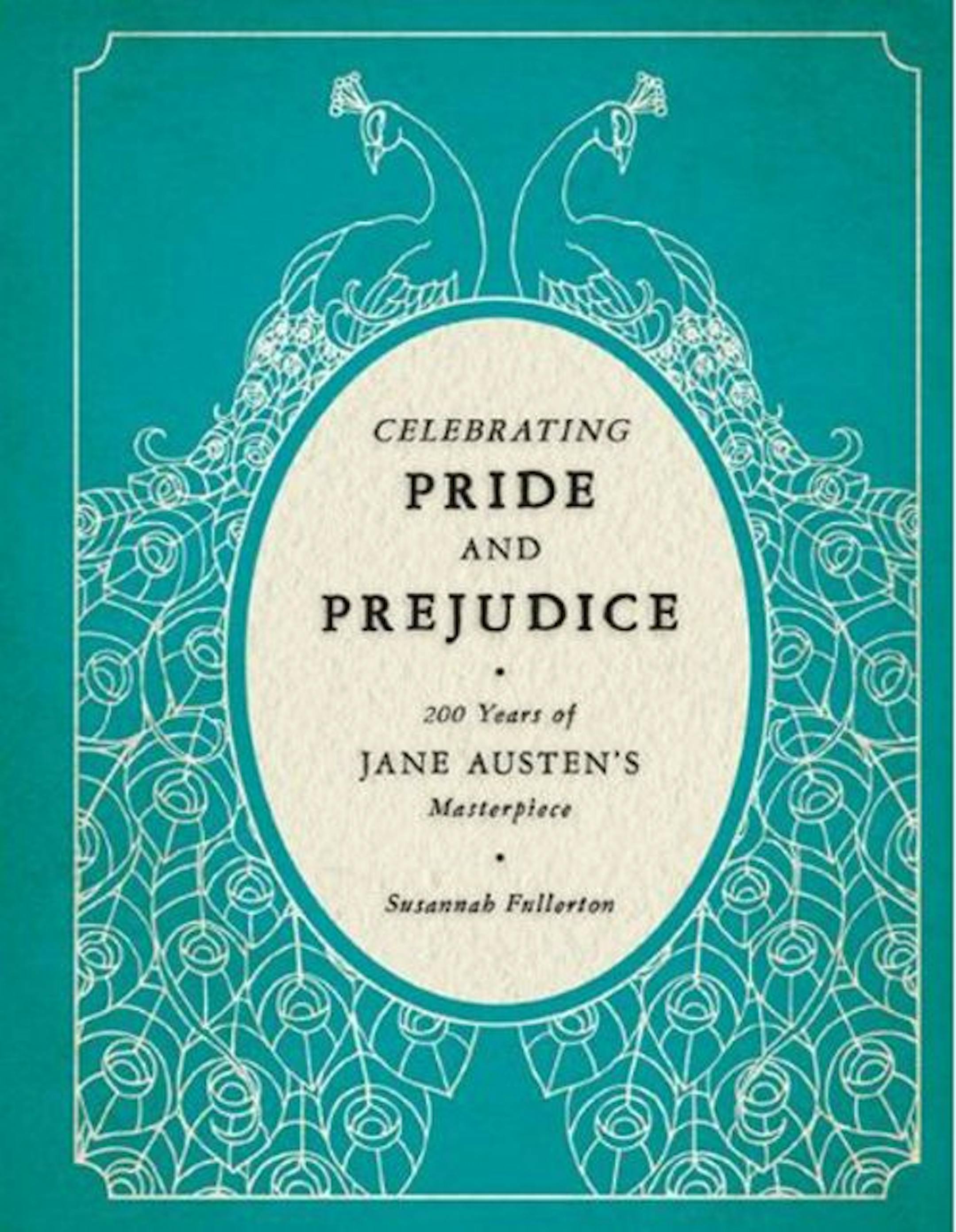 "Celebrating Pride and Prejudice"