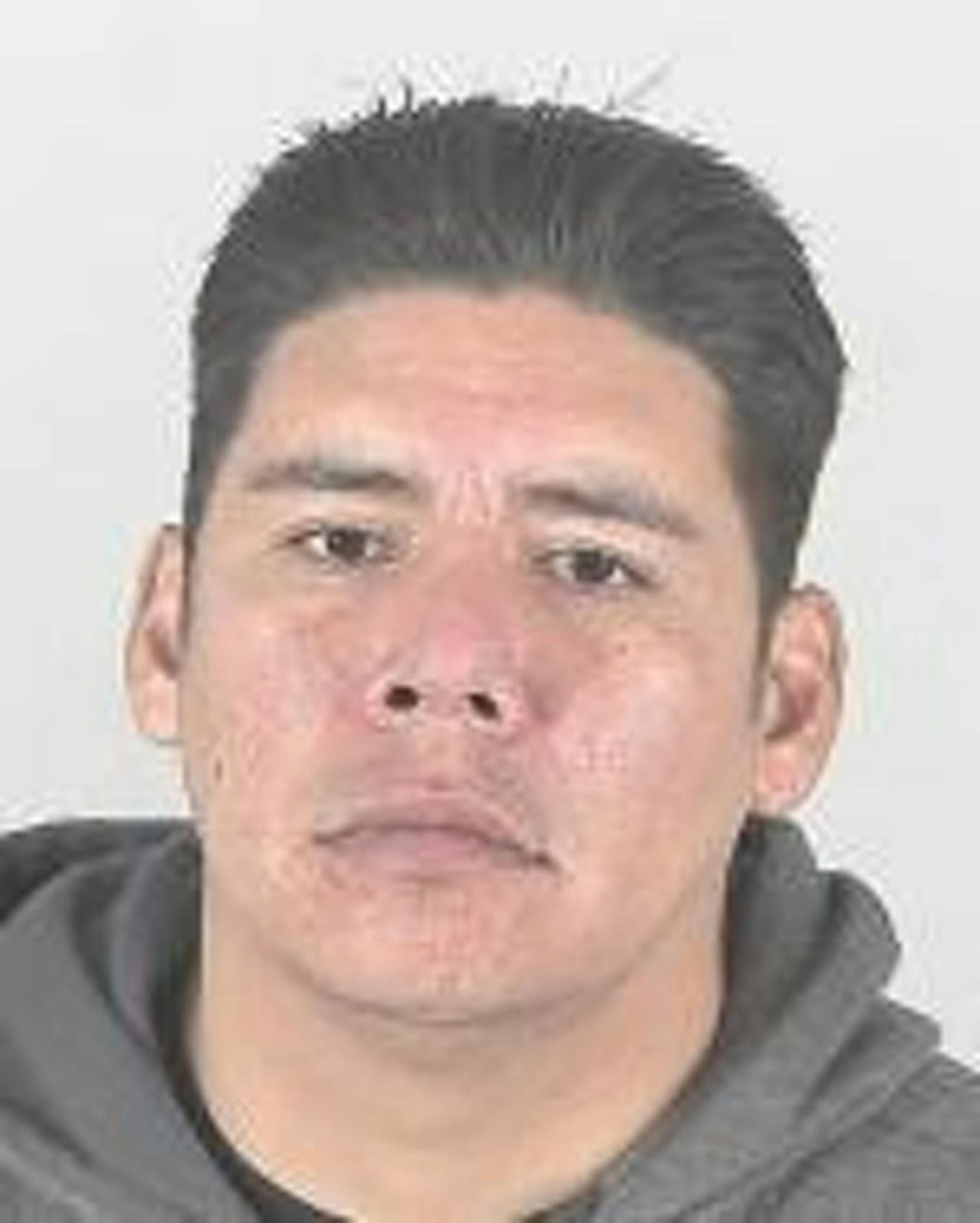 William P. Sayers Jr.