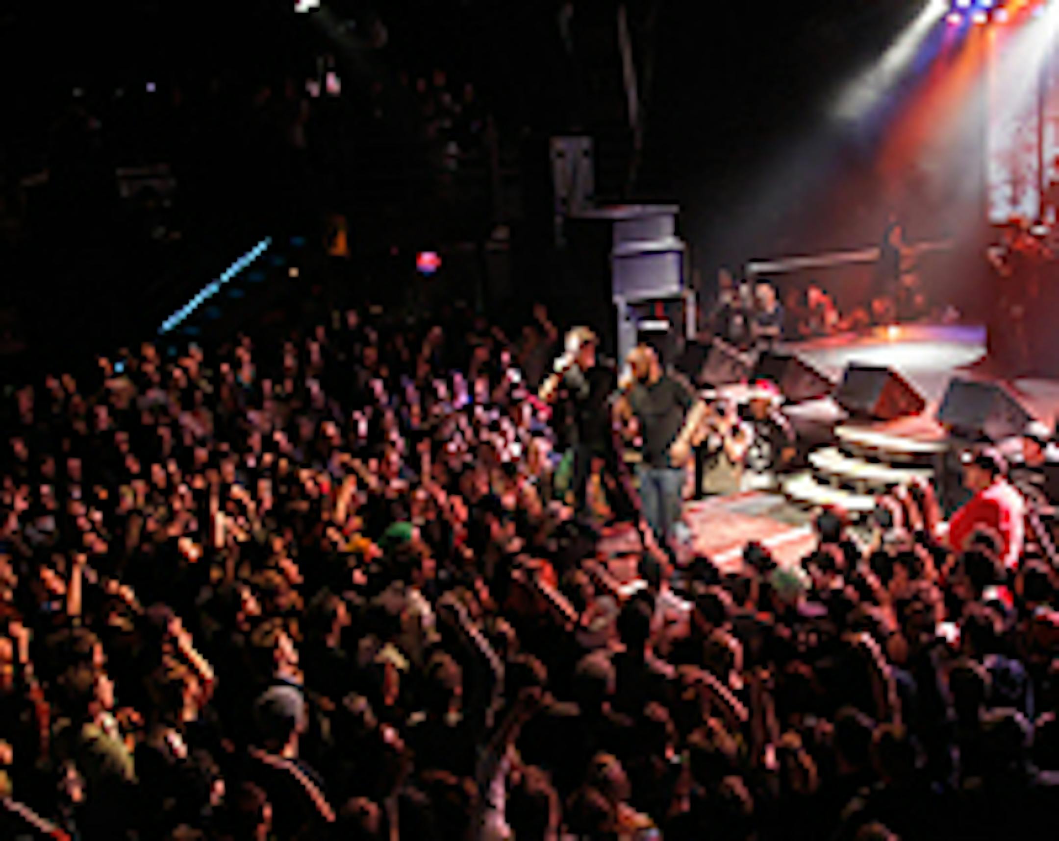 Doomtree at First Avenue
