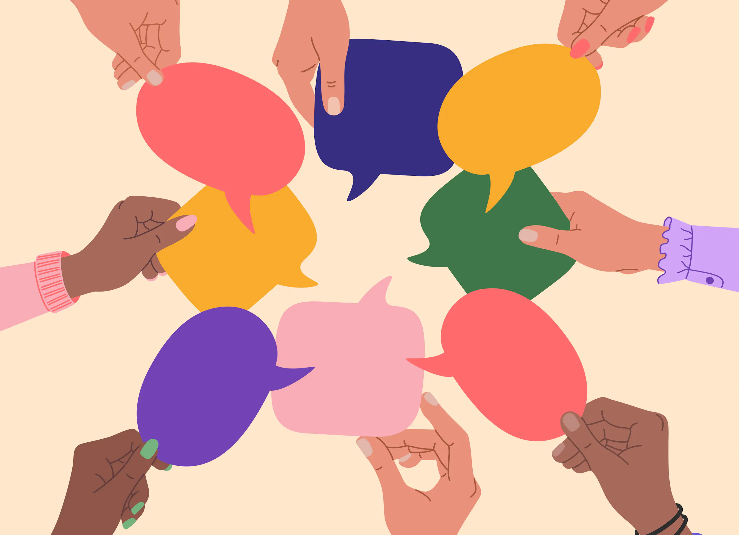 Thoughts from the Star Tribune’s new community engagement director